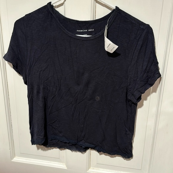 American Eagle women’s shirt - Picture 1 of 3
